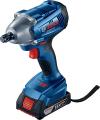   BOSCH GDS 250-LI